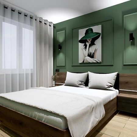 Barona Apartment ตือคือ ภายนอก รูปภาพ