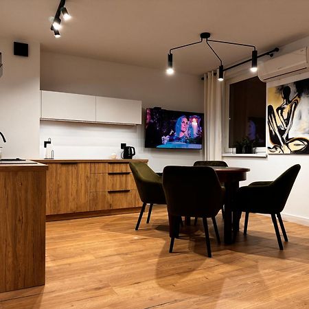 Barona Apartment ตือคือ ภายนอก รูปภาพ