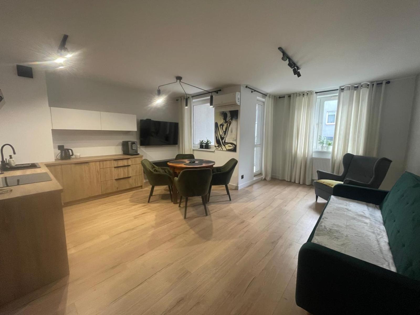 Barona Apartment ตือคือ ภายนอก รูปภาพ