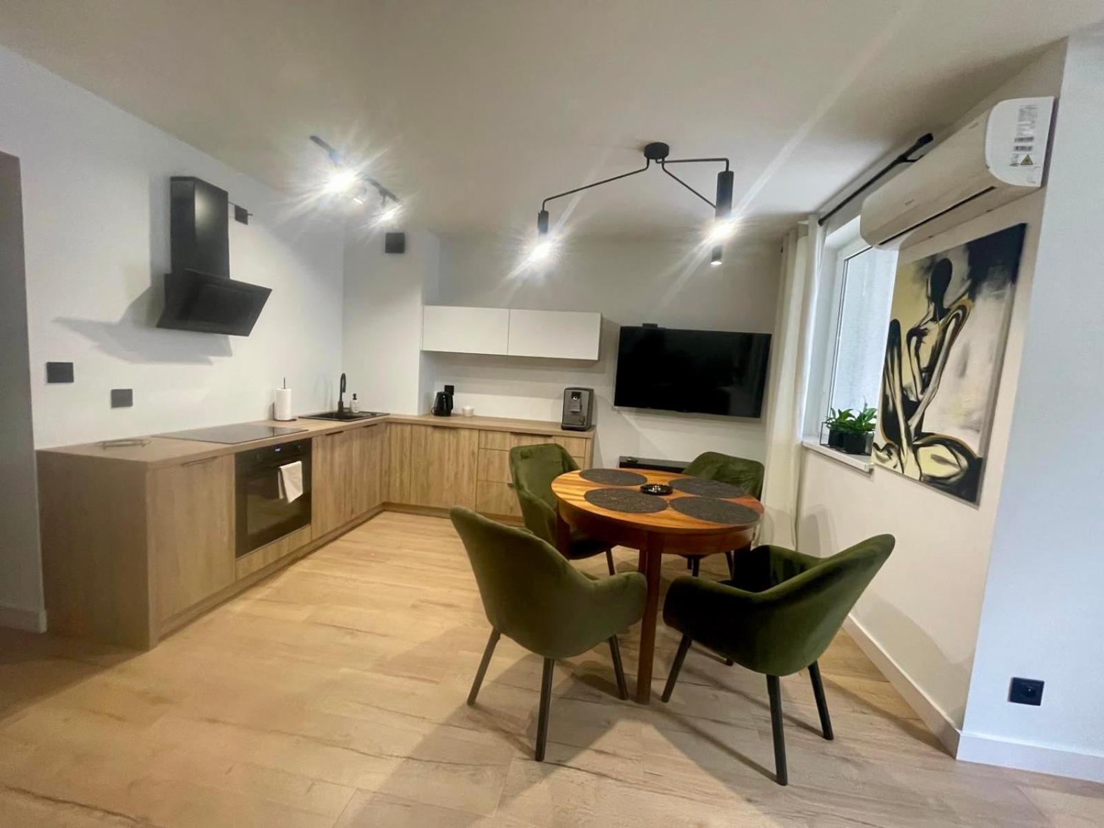 Barona Apartment ตือคือ ภายนอก รูปภาพ
